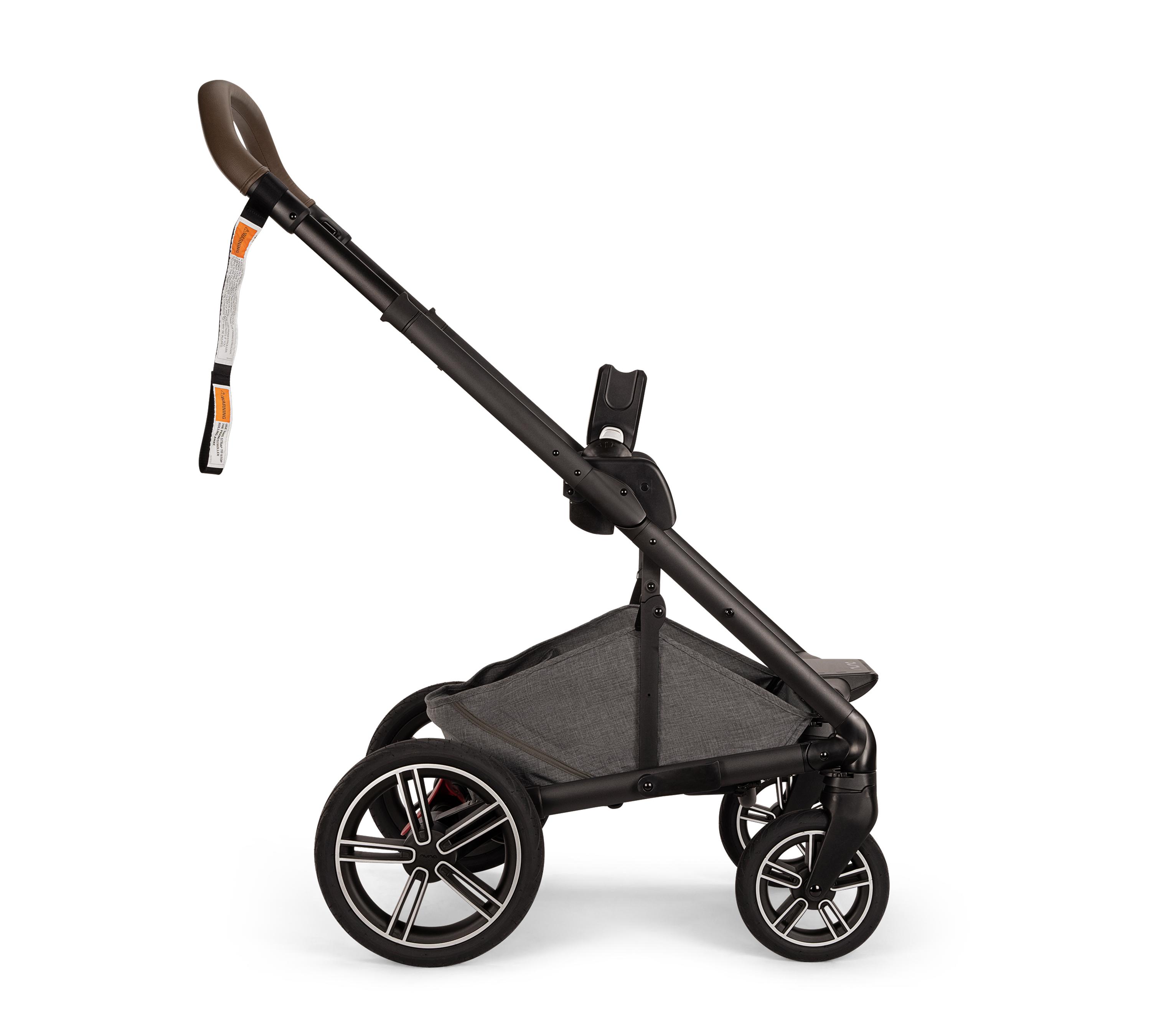 Nuna MIXX™ Next Stroller | Pottery Barn Kids AU